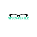 Black and White Optical Logo-Photoroom