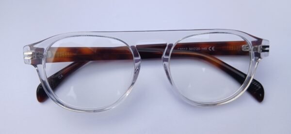 Sophisticated Shades