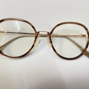 Warby Parker