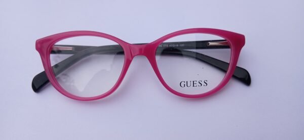 Guess